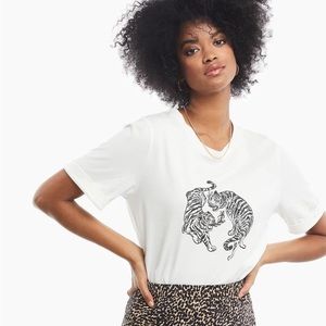 ABLE Gloria Graphic Tee